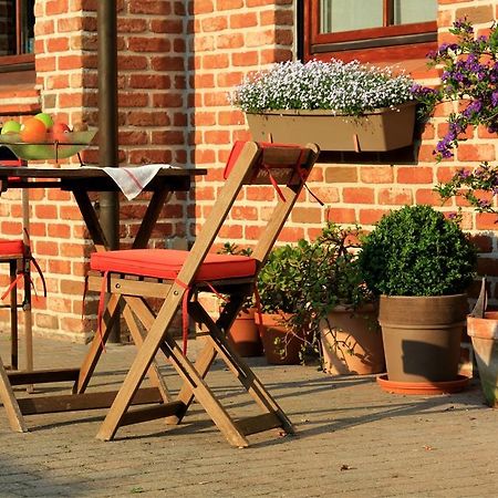 B&B Laurus Ieper Eksteriør bilde