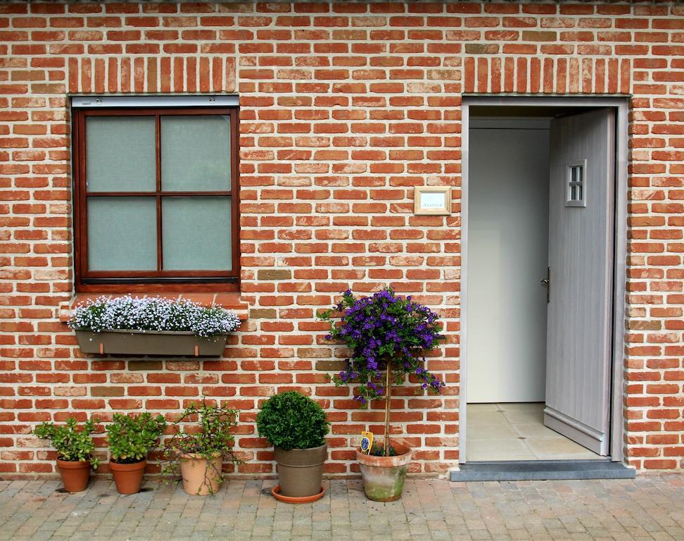 B&B Laurus Ieper Eksteriør bilde